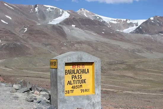 Tabo Village